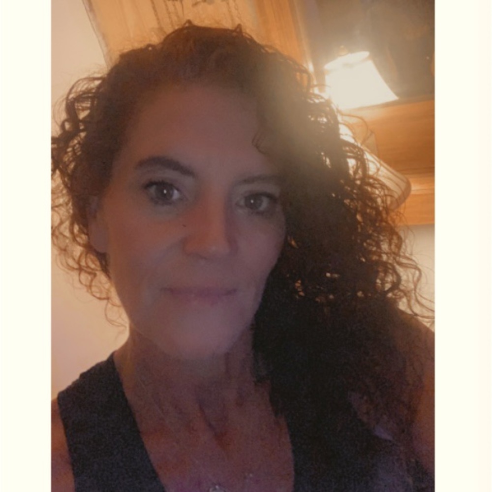 Meet your Posher, Jen
